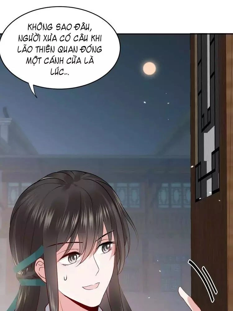 Yêu Tôn Nhất Định Phải Chịu Trách Nhiệm Với Ta Chapter 8 - 37