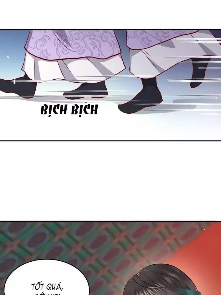 Yêu Tôn Nhất Định Phải Chịu Trách Nhiệm Với Ta Chapter 8 - 41