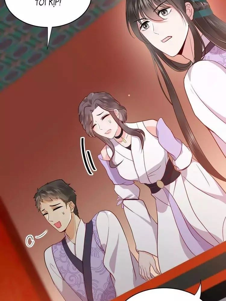 Yêu Tôn Nhất Định Phải Chịu Trách Nhiệm Với Ta Chapter 8 - 42