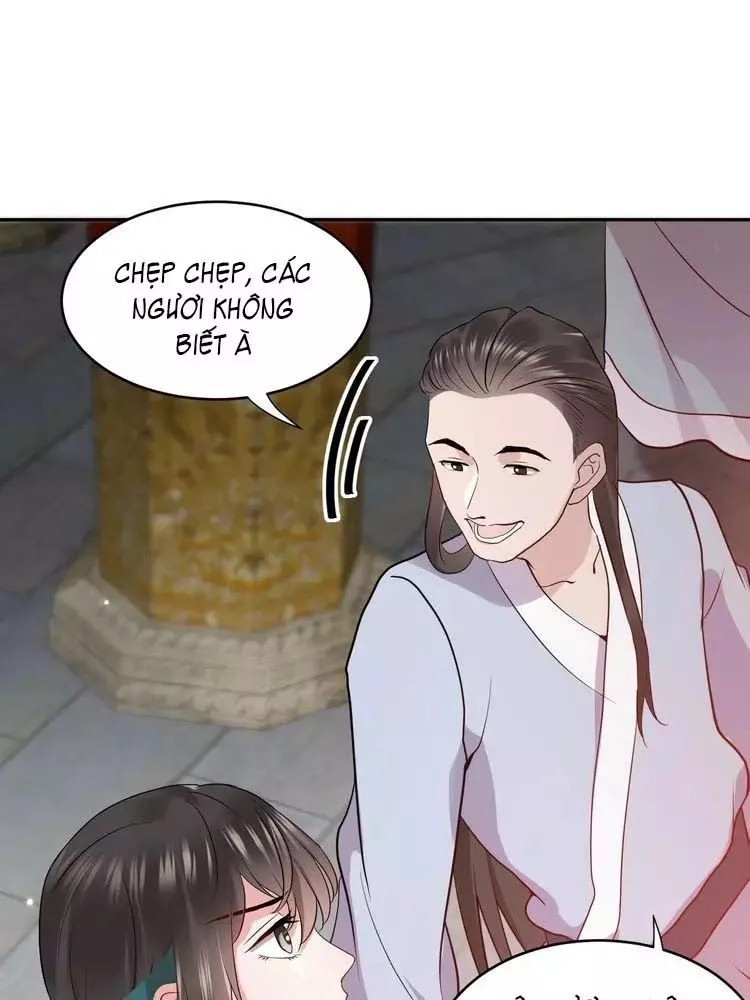 Yêu Tôn Nhất Định Phải Chịu Trách Nhiệm Với Ta Chapter 8 - 44