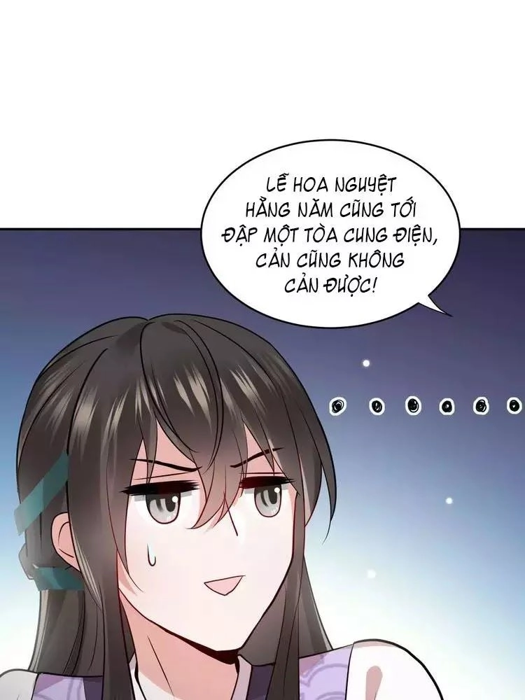 Yêu Tôn Nhất Định Phải Chịu Trách Nhiệm Với Ta Chapter 8 - 47