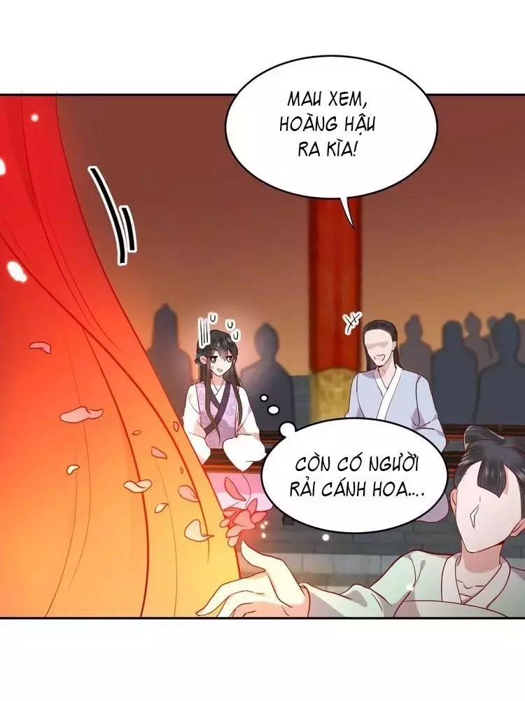 Yêu Tôn Nhất Định Phải Chịu Trách Nhiệm Với Ta Chapter 8 - 49