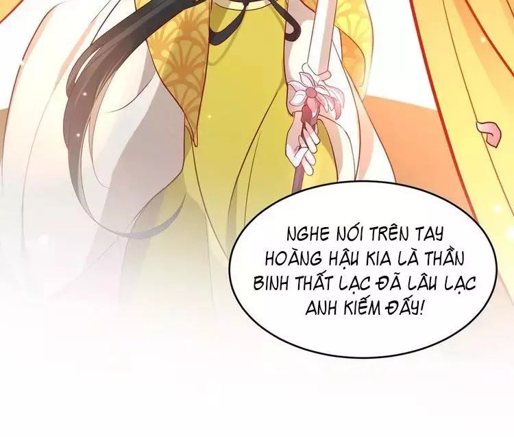 Yêu Tôn Nhất Định Phải Chịu Trách Nhiệm Với Ta Chapter 8 - 51