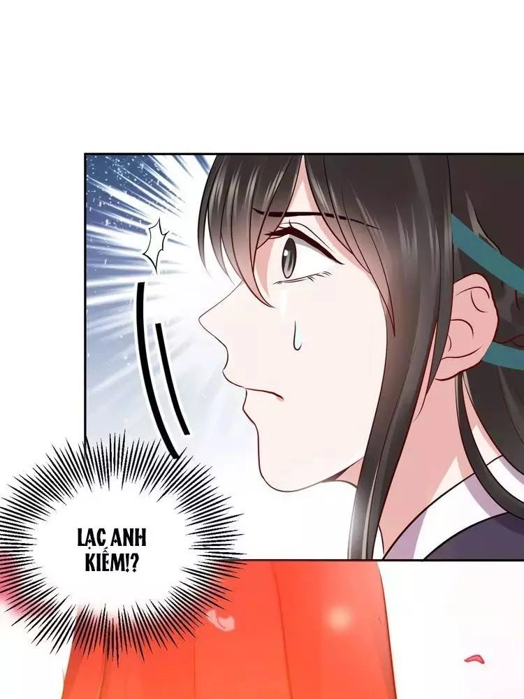 Yêu Tôn Nhất Định Phải Chịu Trách Nhiệm Với Ta Chapter 8 - 52