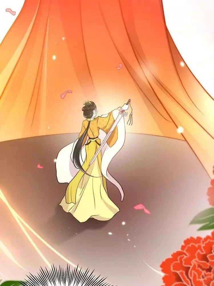 Yêu Tôn Nhất Định Phải Chịu Trách Nhiệm Với Ta Chapter 8 - 53