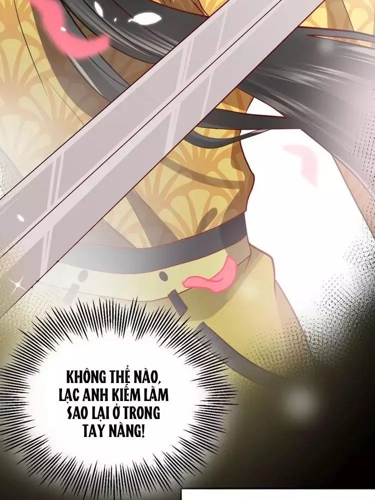 Yêu Tôn Nhất Định Phải Chịu Trách Nhiệm Với Ta Chapter 8 - 56