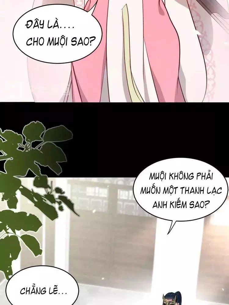 Yêu Tôn Nhất Định Phải Chịu Trách Nhiệm Với Ta Chapter 8 - 59