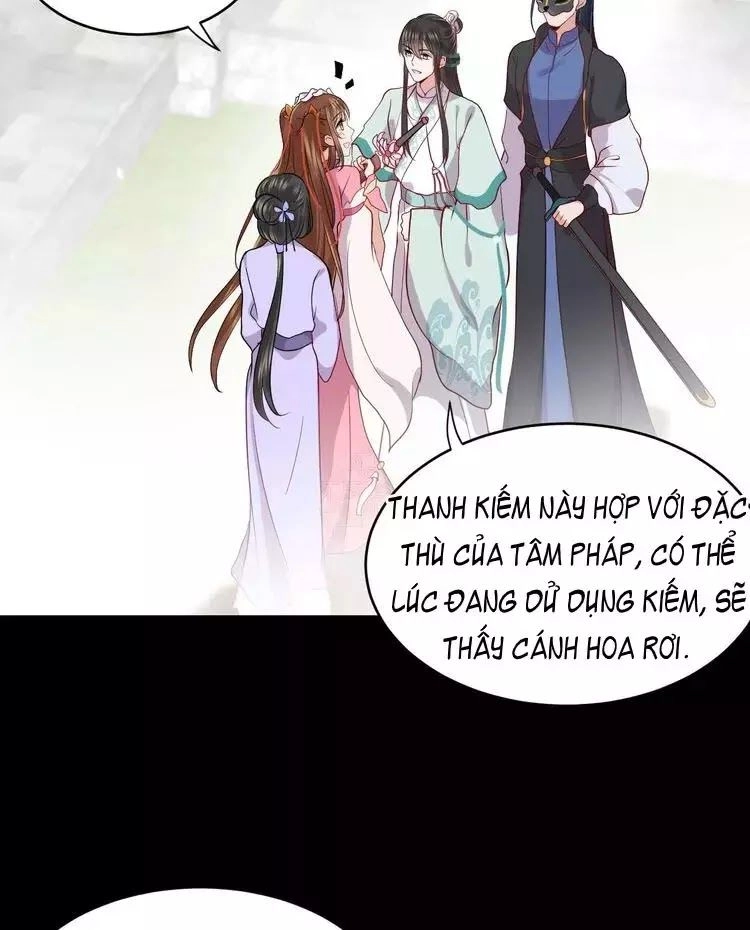 Yêu Tôn Nhất Định Phải Chịu Trách Nhiệm Với Ta Chapter 8 - 60