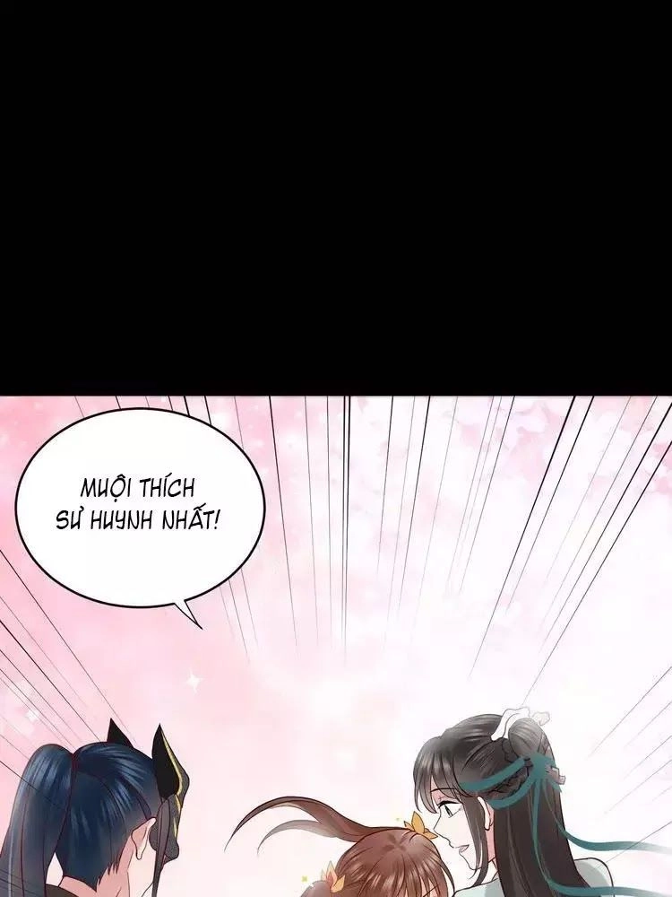 Yêu Tôn Nhất Định Phải Chịu Trách Nhiệm Với Ta Chapter 8 - 62