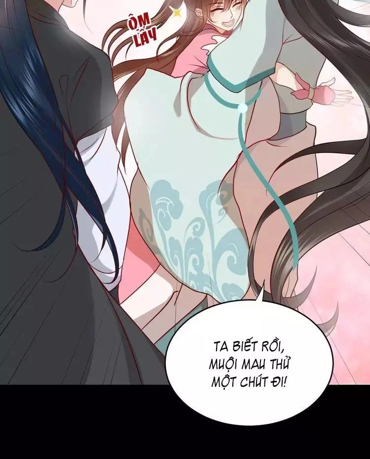 Yêu Tôn Nhất Định Phải Chịu Trách Nhiệm Với Ta Chapter 8 - 63