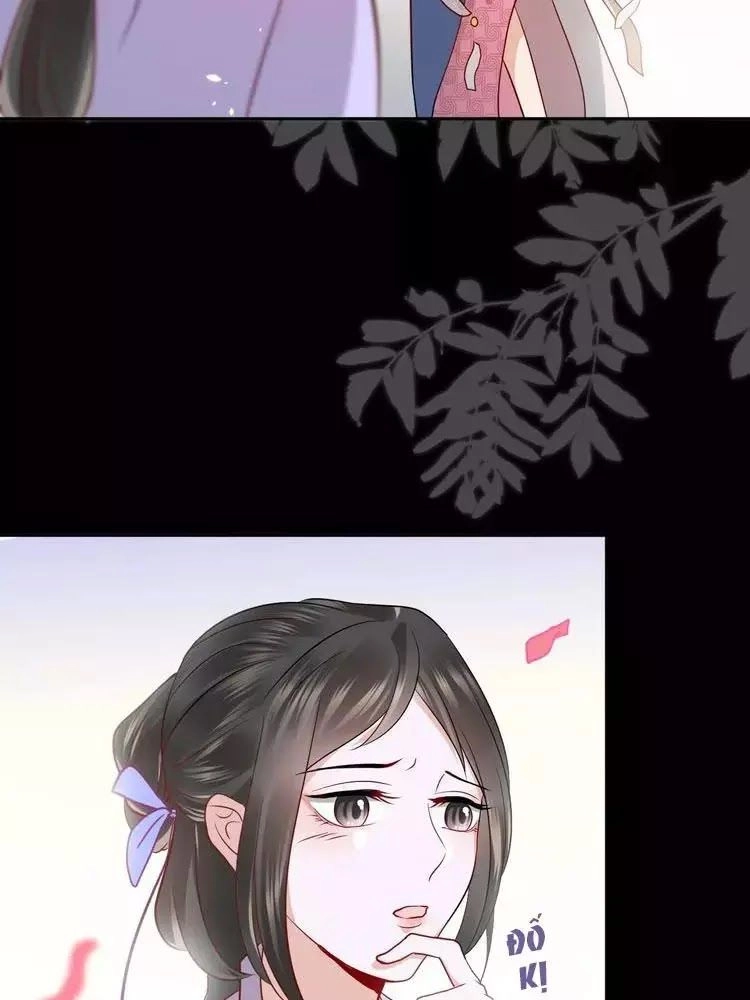 Yêu Tôn Nhất Định Phải Chịu Trách Nhiệm Với Ta Chapter 8 - 65