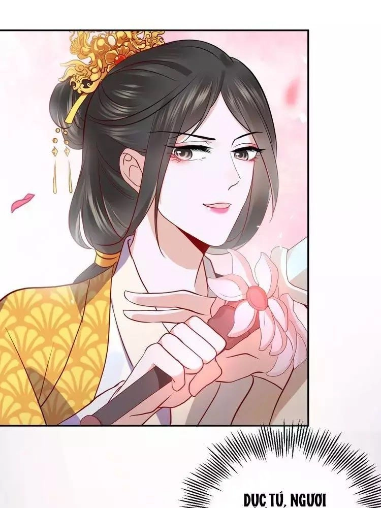 Yêu Tôn Nhất Định Phải Chịu Trách Nhiệm Với Ta Chapter 8 - 67