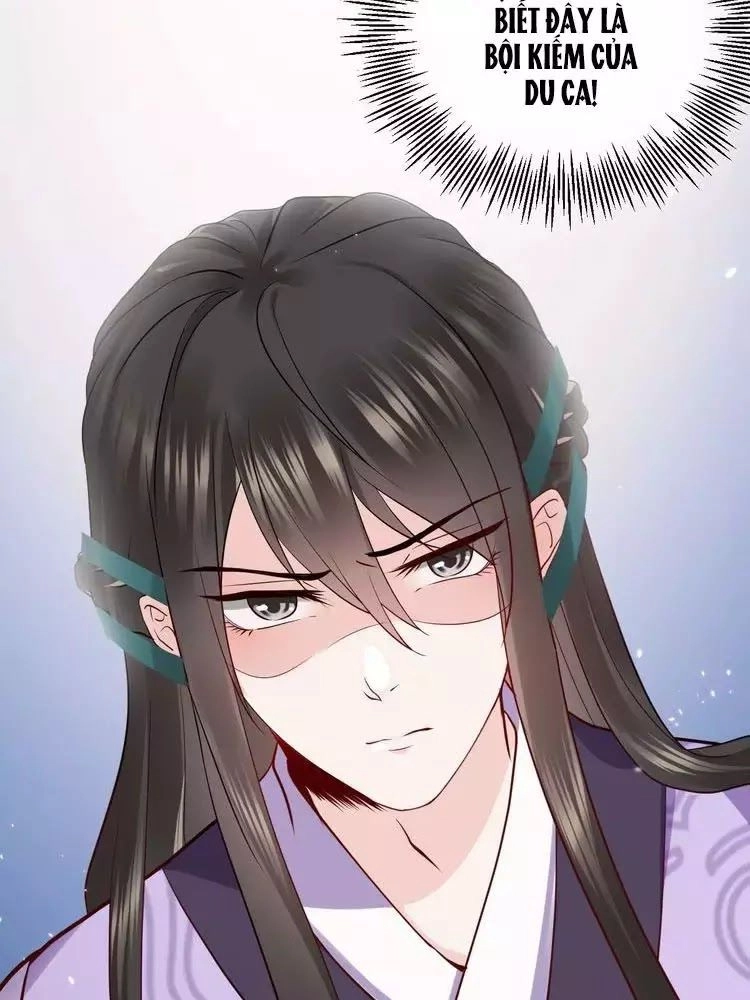 Yêu Tôn Nhất Định Phải Chịu Trách Nhiệm Với Ta Chapter 8 - 68