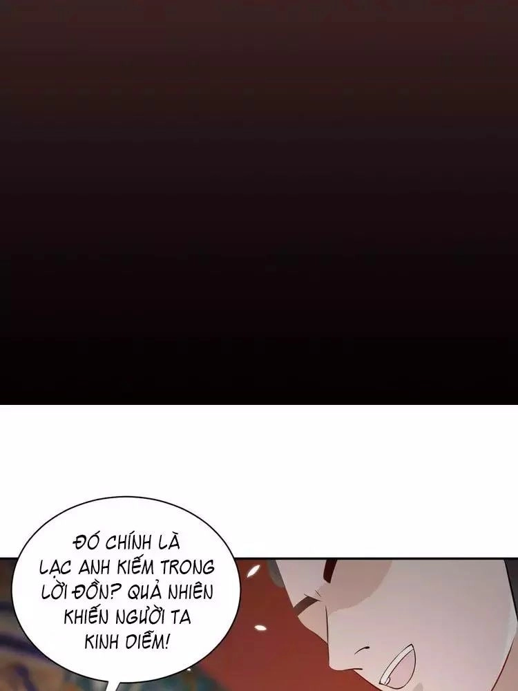 Yêu Tôn Nhất Định Phải Chịu Trách Nhiệm Với Ta Chapter 8 - 71