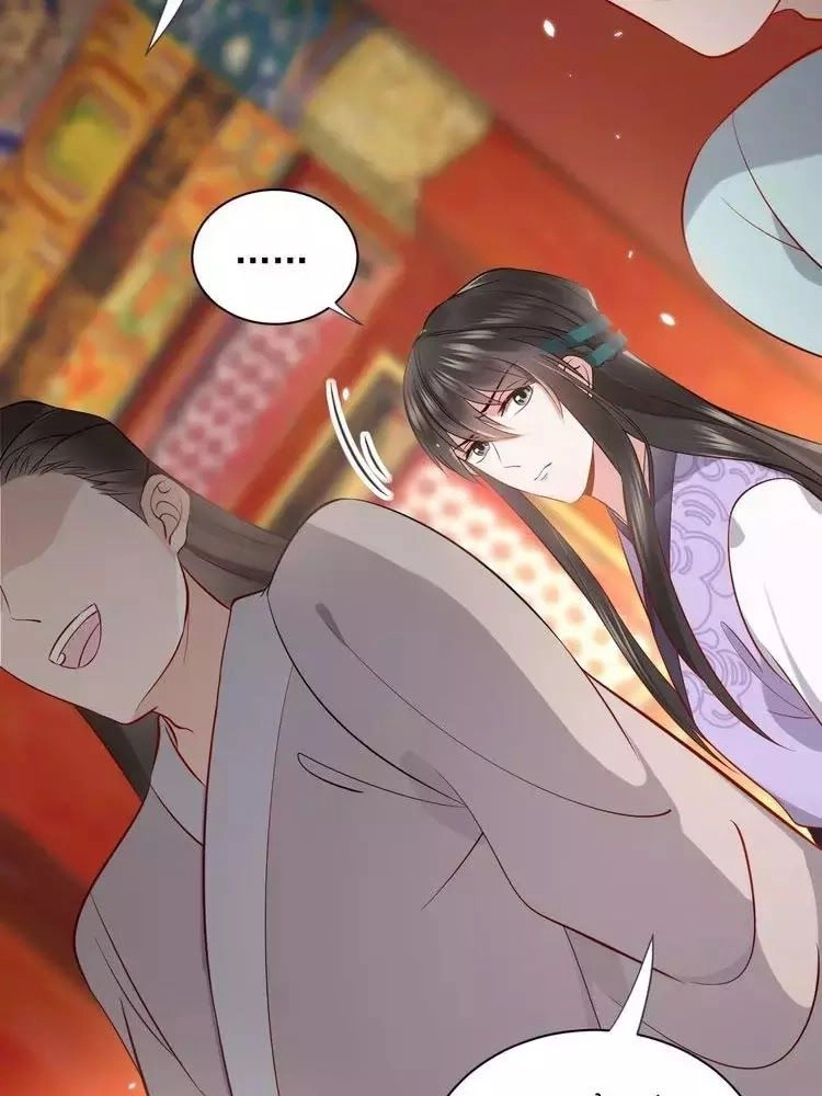 Yêu Tôn Nhất Định Phải Chịu Trách Nhiệm Với Ta Chapter 8 - 72