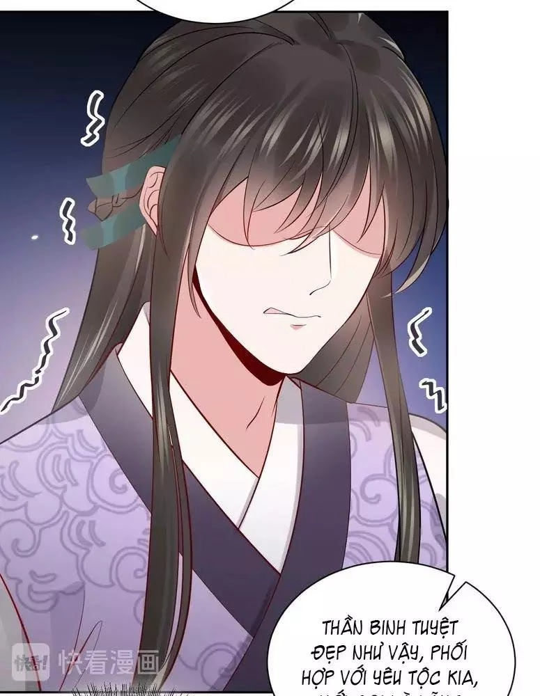 Yêu Tôn Nhất Định Phải Chịu Trách Nhiệm Với Ta Chapter 8 - 74