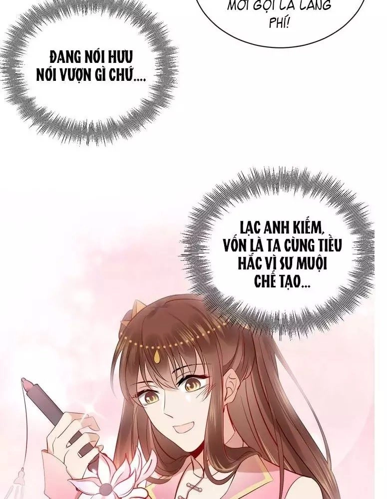 Yêu Tôn Nhất Định Phải Chịu Trách Nhiệm Với Ta Chapter 8 - 75