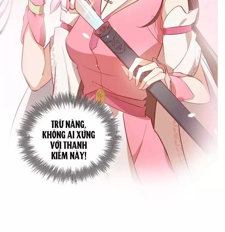 Yêu Tôn Nhất Định Phải Chịu Trách Nhiệm Với Ta Chapter 8 - 76