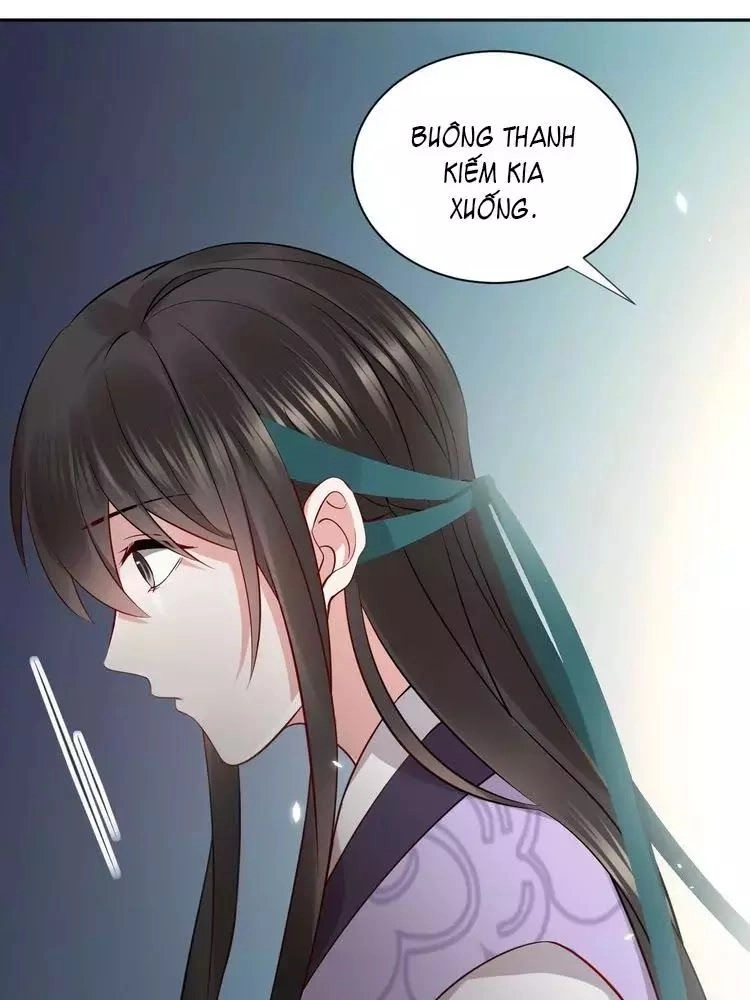 Yêu Tôn Nhất Định Phải Chịu Trách Nhiệm Với Ta Chapter 8 - 77