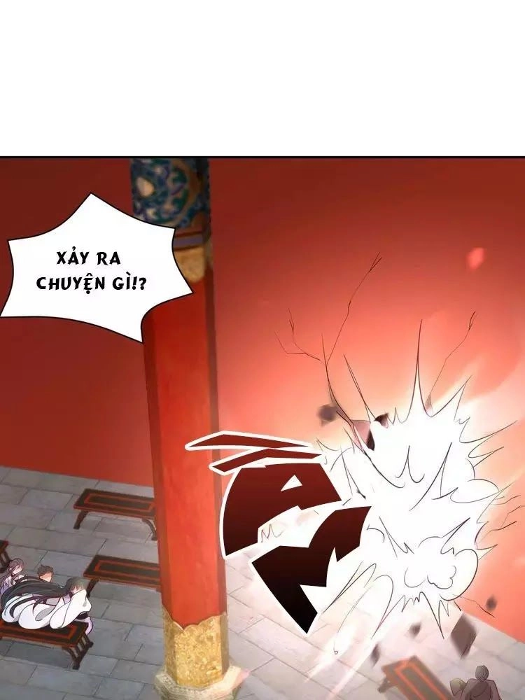 Yêu Tôn Nhất Định Phải Chịu Trách Nhiệm Với Ta Chapter 8 - 80