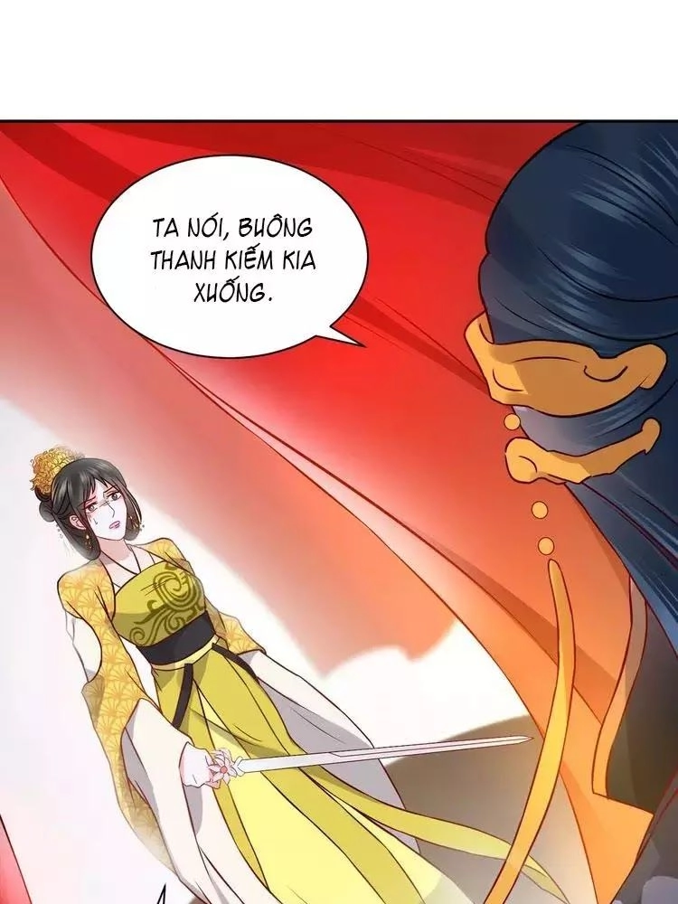 Yêu Tôn Nhất Định Phải Chịu Trách Nhiệm Với Ta Chapter 8 - 82