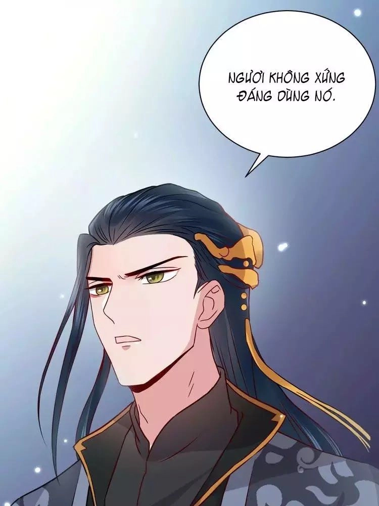 Yêu Tôn Nhất Định Phải Chịu Trách Nhiệm Với Ta Chapter 8 - 84