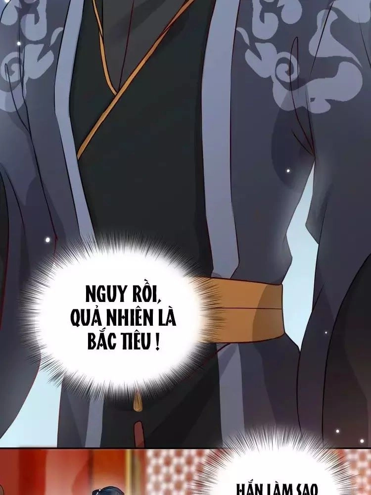 Yêu Tôn Nhất Định Phải Chịu Trách Nhiệm Với Ta Chapter 8 - 85