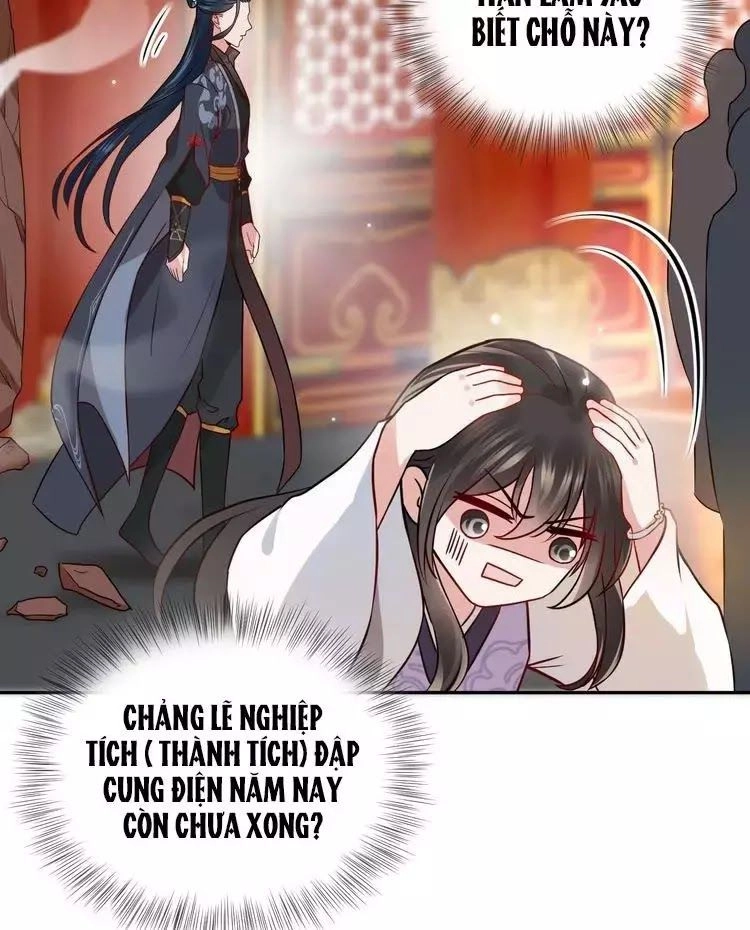 Yêu Tôn Nhất Định Phải Chịu Trách Nhiệm Với Ta Chapter 8 - 86