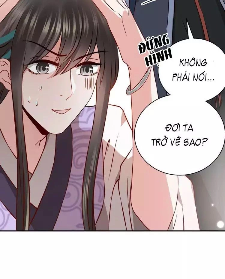 Yêu Tôn Nhất Định Phải Chịu Trách Nhiệm Với Ta Chapter 8 - 89