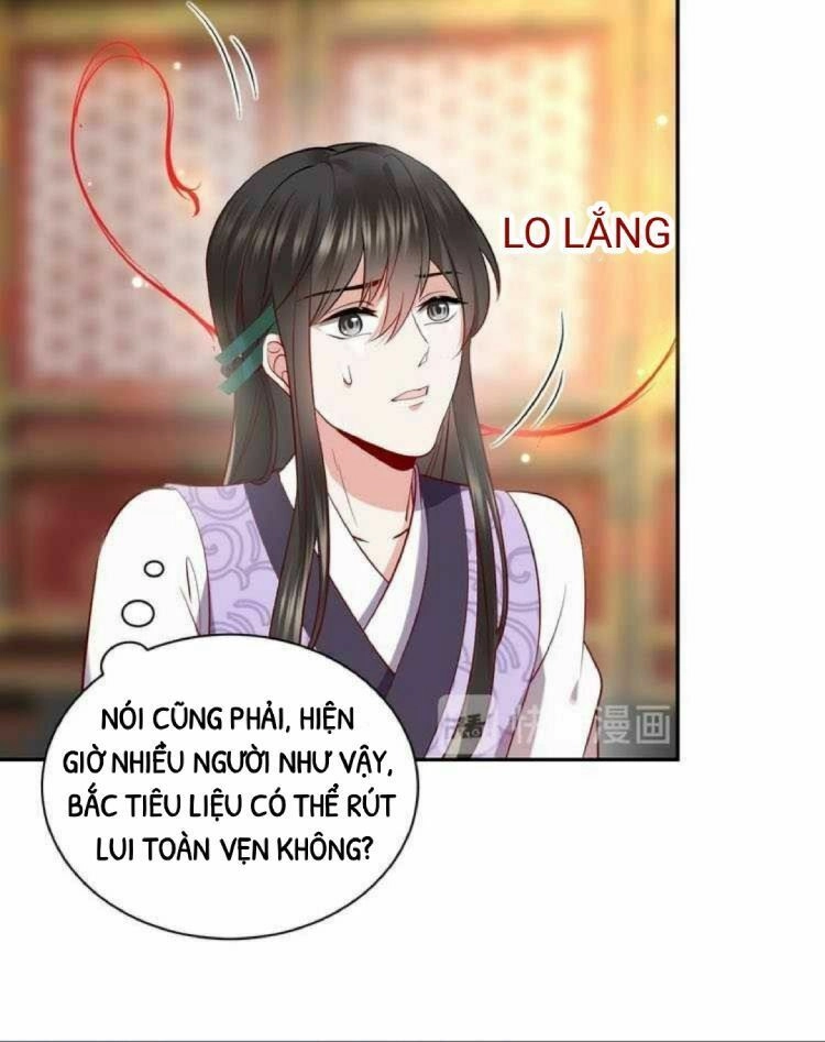 Yêu Tôn Nhất Định Phải Chịu Trách Nhiệm Với Ta Chapter 9 - 9