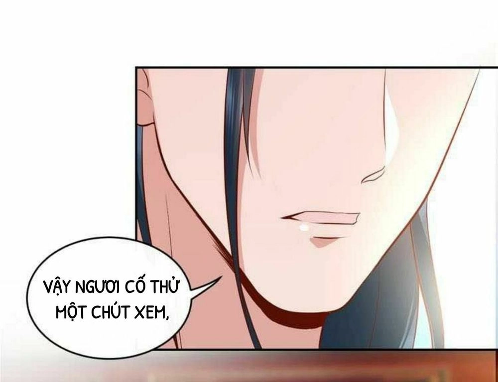 Yêu Tôn Nhất Định Phải Chịu Trách Nhiệm Với Ta Chapter 9 - 18