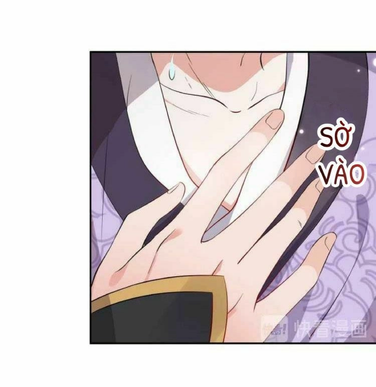 Yêu Tôn Nhất Định Phải Chịu Trách Nhiệm Với Ta Chapter 9 - 26