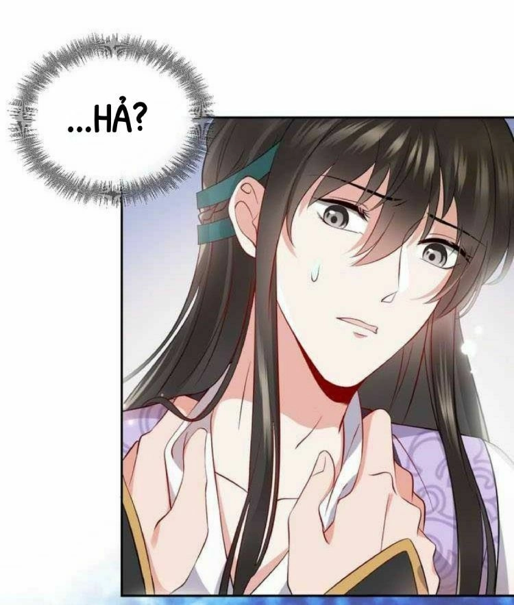 Yêu Tôn Nhất Định Phải Chịu Trách Nhiệm Với Ta Chapter 9 - 27