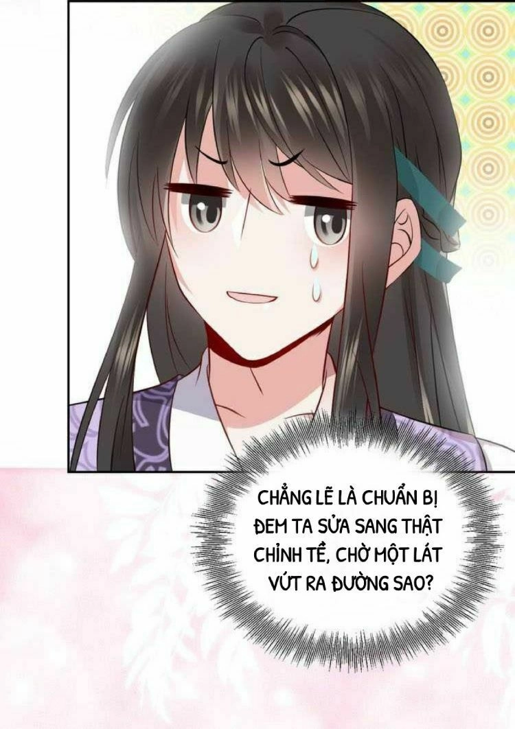 Yêu Tôn Nhất Định Phải Chịu Trách Nhiệm Với Ta Chapter 9 - 29