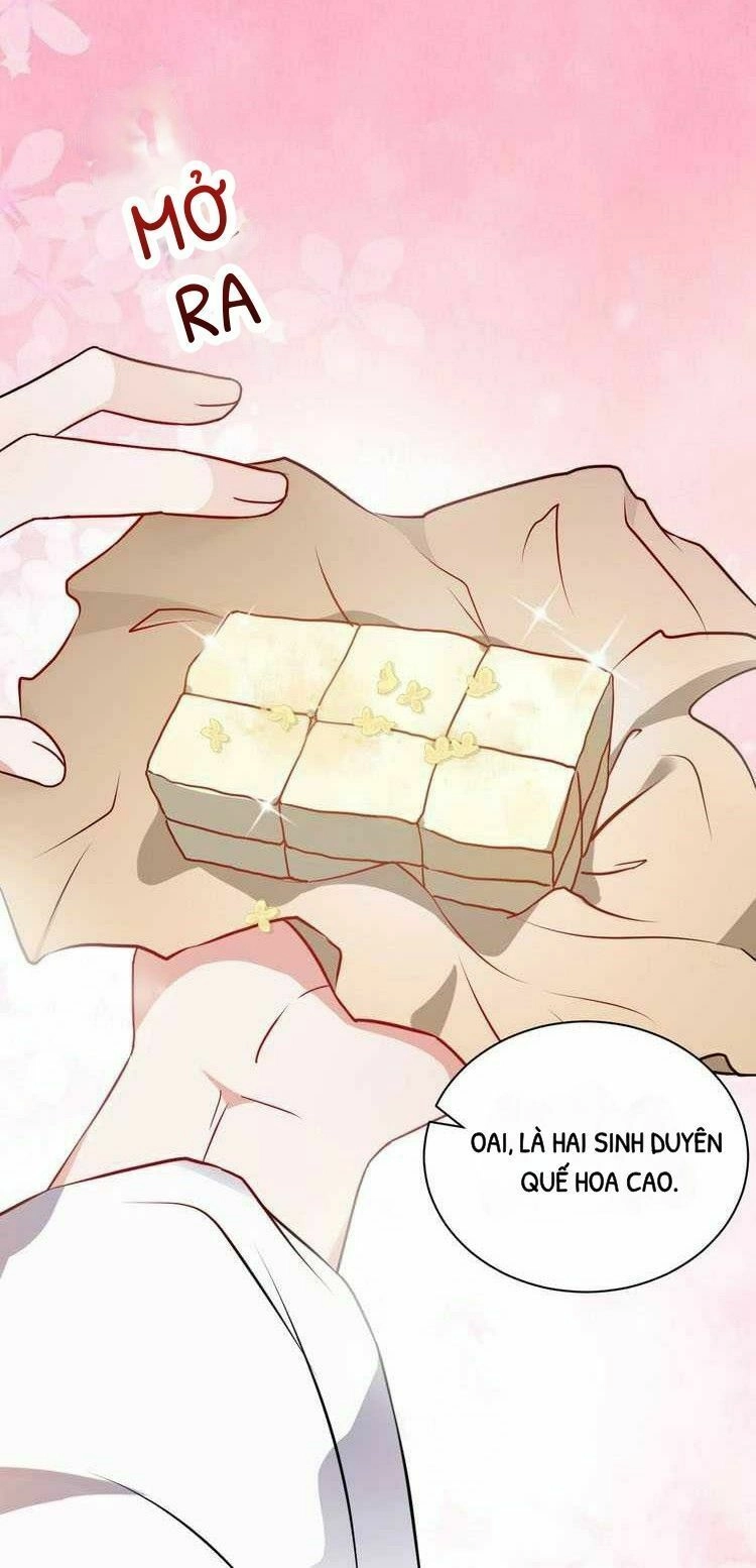 Yêu Tôn Nhất Định Phải Chịu Trách Nhiệm Với Ta Chapter 9 - 32