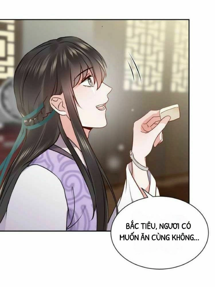 Yêu Tôn Nhất Định Phải Chịu Trách Nhiệm Với Ta Chapter 9 - 34