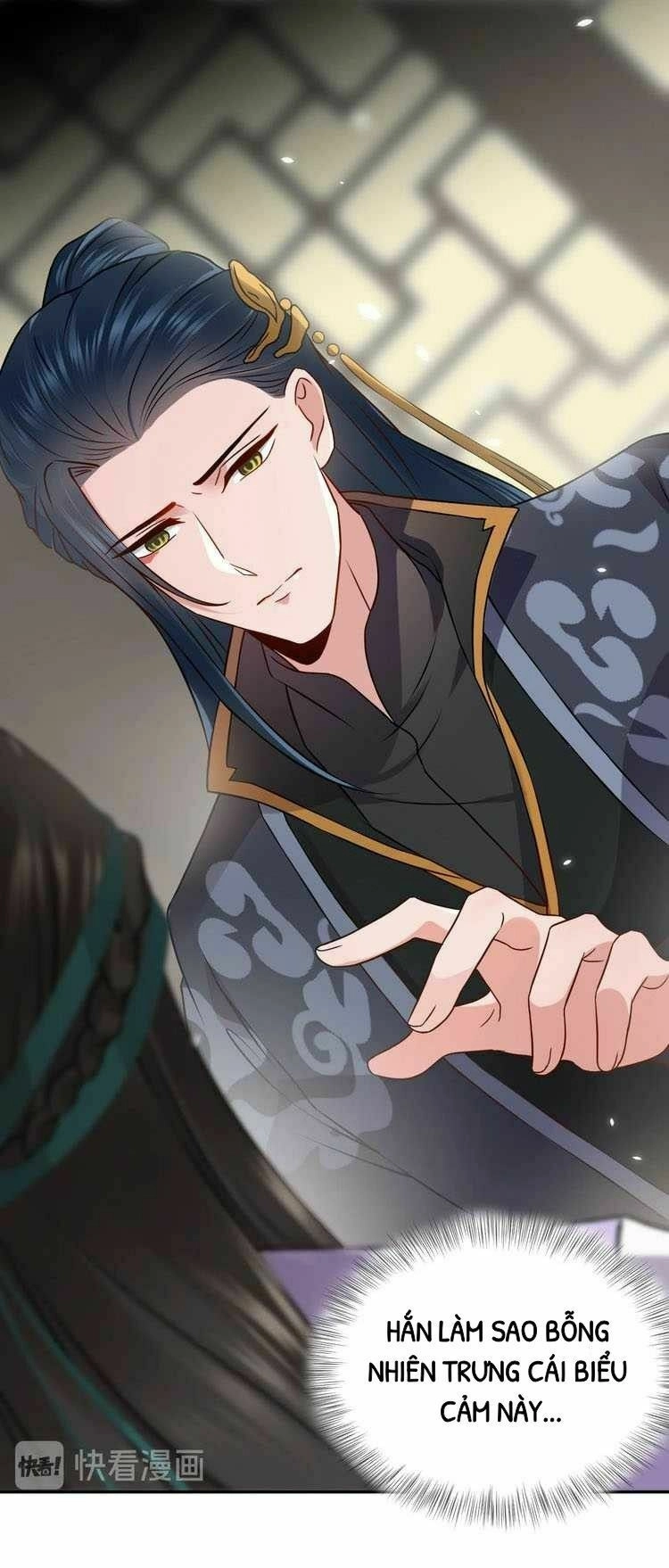 Yêu Tôn Nhất Định Phải Chịu Trách Nhiệm Với Ta Chapter 9 - 36