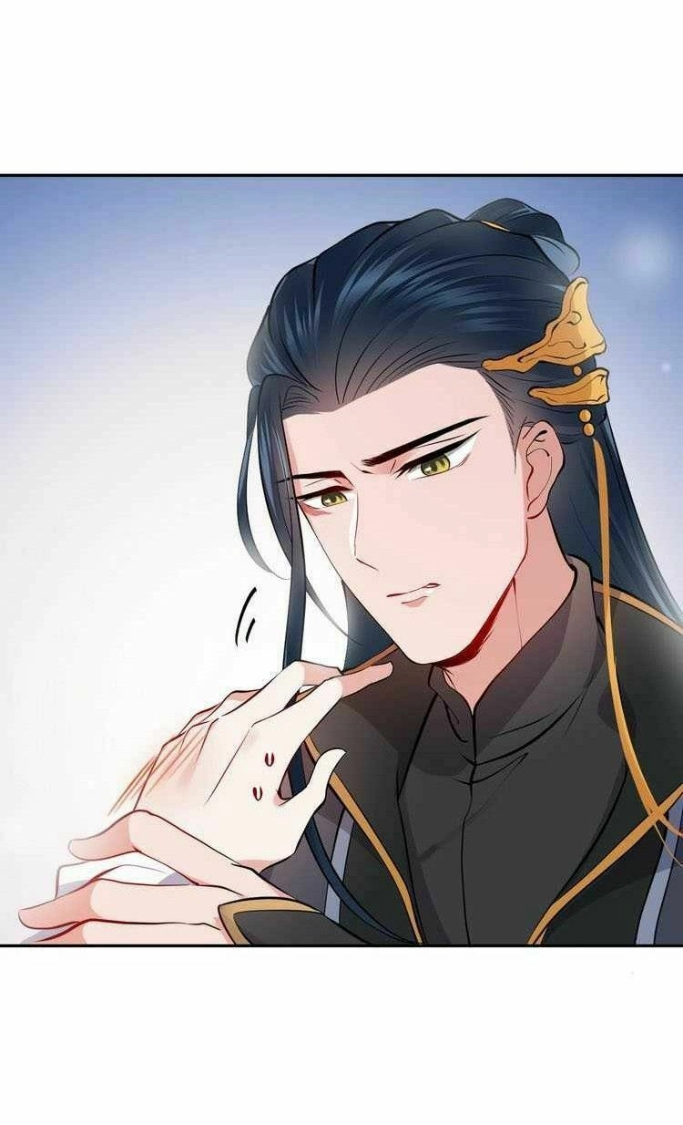 Yêu Tôn Nhất Định Phải Chịu Trách Nhiệm Với Ta Chapter 9 - 40