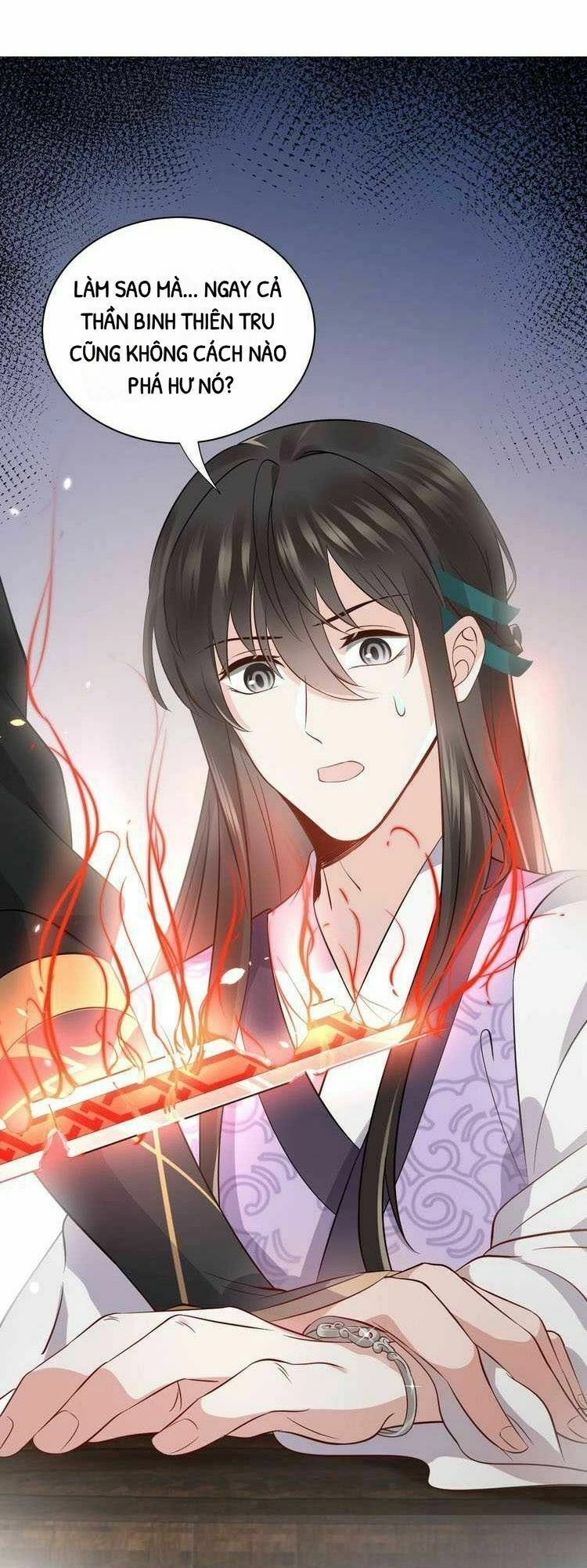 Yêu Tôn Nhất Định Phải Chịu Trách Nhiệm Với Ta Chapter 9 - 45