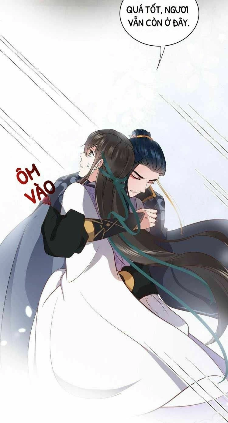 Yêu Tôn Nhất Định Phải Chịu Trách Nhiệm Với Ta Chapter 9 - 47