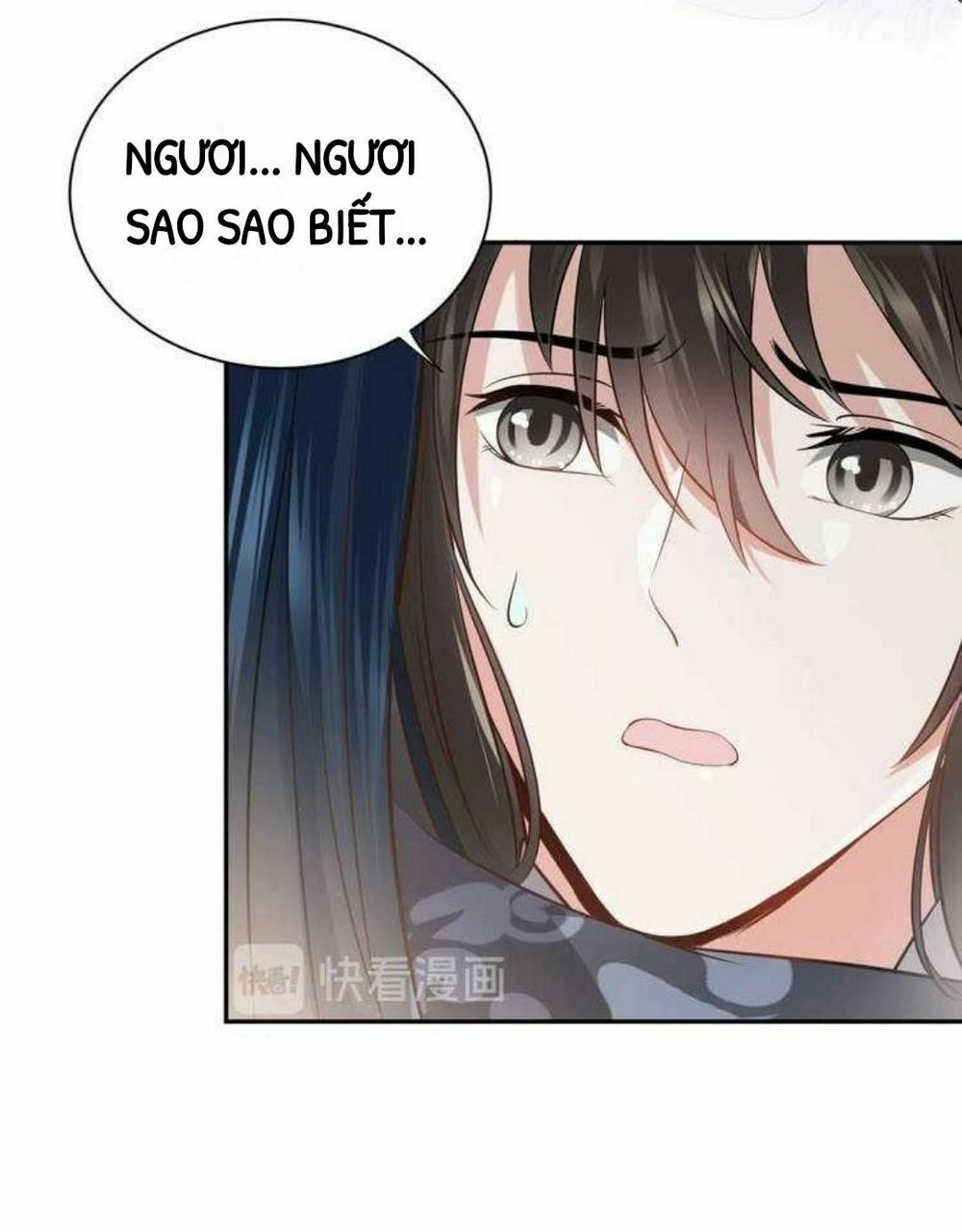 Yêu Tôn Nhất Định Phải Chịu Trách Nhiệm Với Ta Chapter 9 - 48