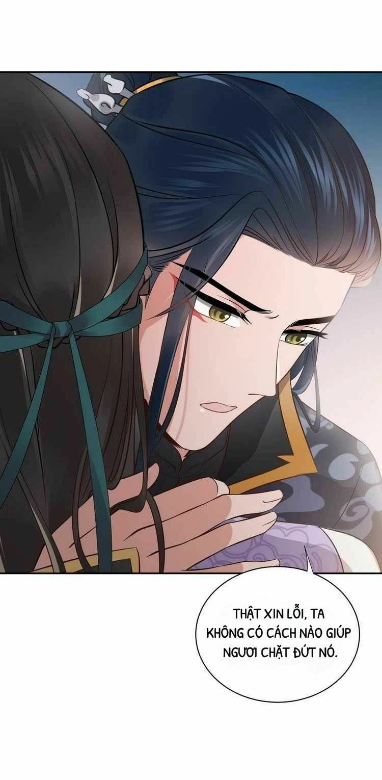 Yêu Tôn Nhất Định Phải Chịu Trách Nhiệm Với Ta Chapter 9 - 49