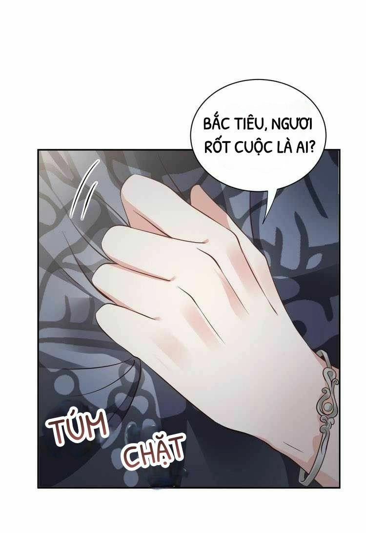 Yêu Tôn Nhất Định Phải Chịu Trách Nhiệm Với Ta Chapter 9 - 51