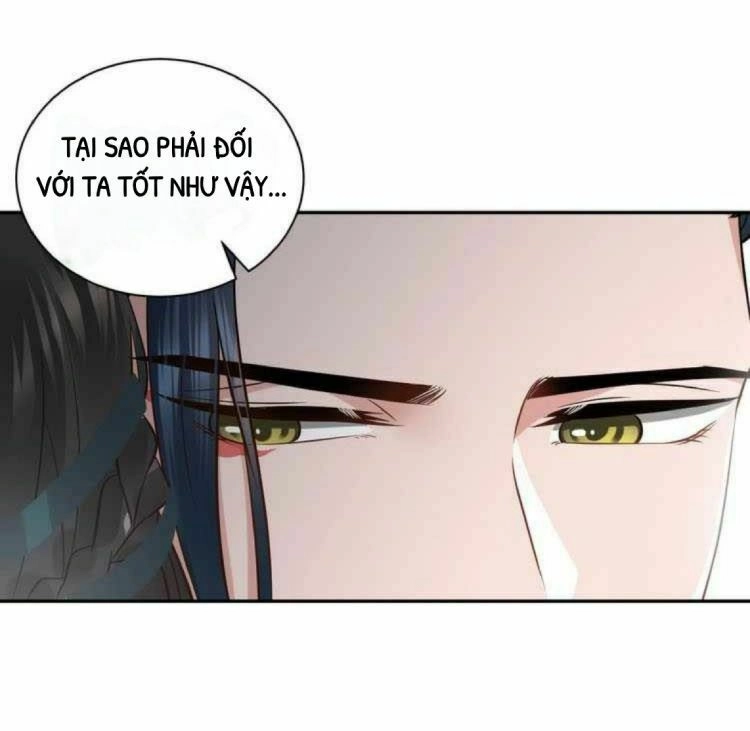 Yêu Tôn Nhất Định Phải Chịu Trách Nhiệm Với Ta Chapter 9 - 52