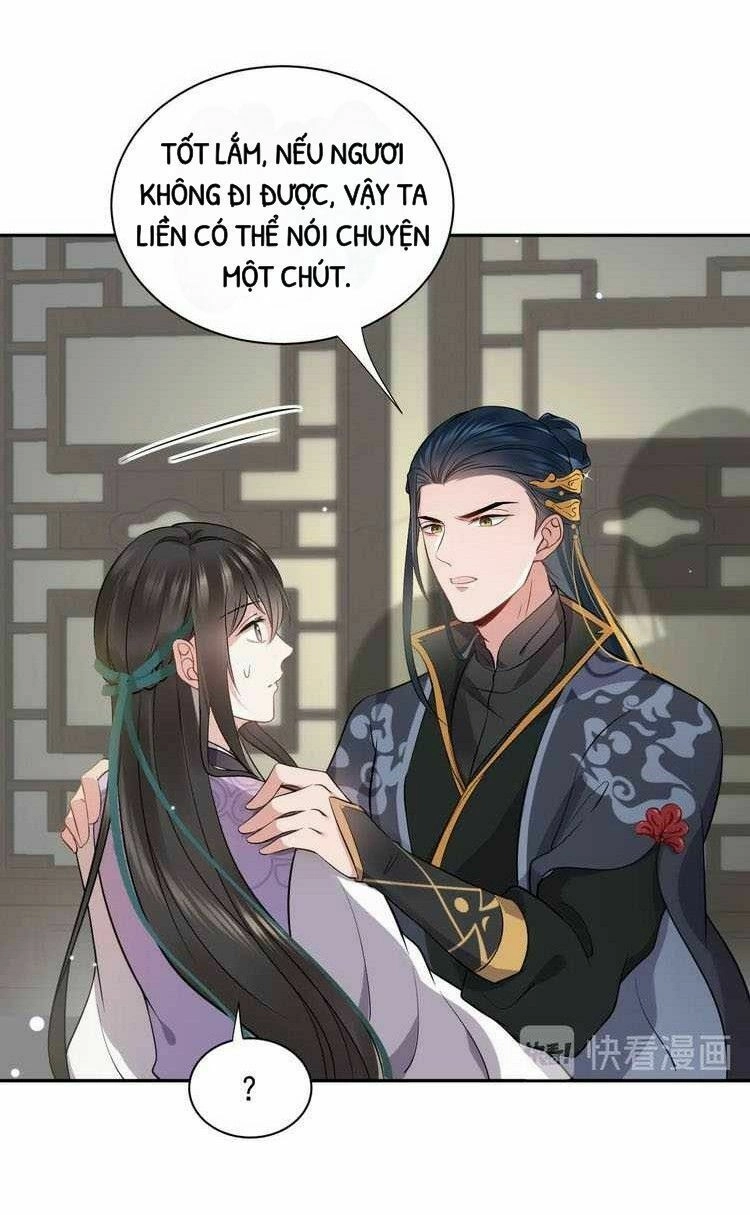 Yêu Tôn Nhất Định Phải Chịu Trách Nhiệm Với Ta Chapter 9 - 53