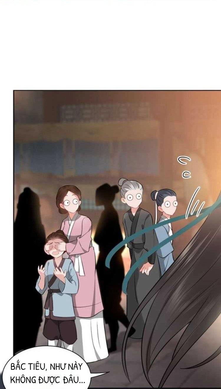 Yêu Tôn Nhất Định Phải Chịu Trách Nhiệm Với Ta Chapter 10 - 2