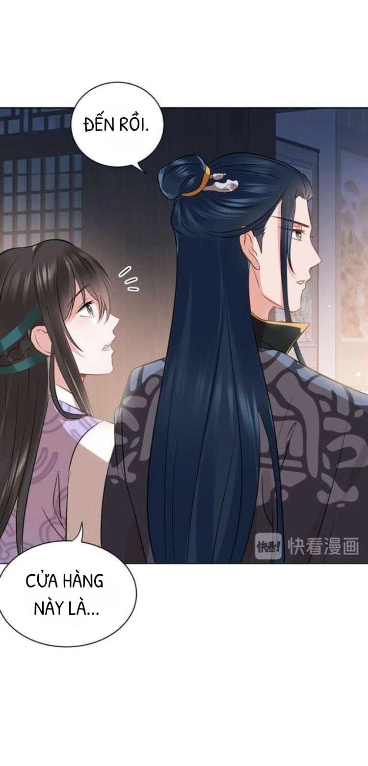 Yêu Tôn Nhất Định Phải Chịu Trách Nhiệm Với Ta Chapter 10 - 6