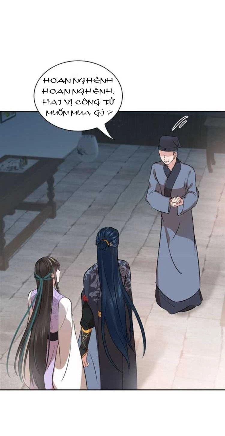 Yêu Tôn Nhất Định Phải Chịu Trách Nhiệm Với Ta Chapter 10 - 10