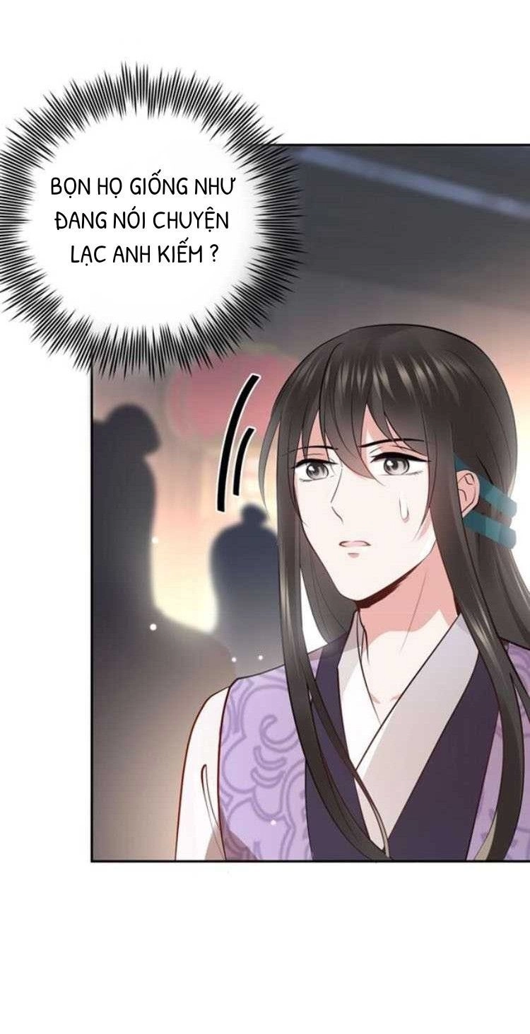 Yêu Tôn Nhất Định Phải Chịu Trách Nhiệm Với Ta Chapter 10 - 16