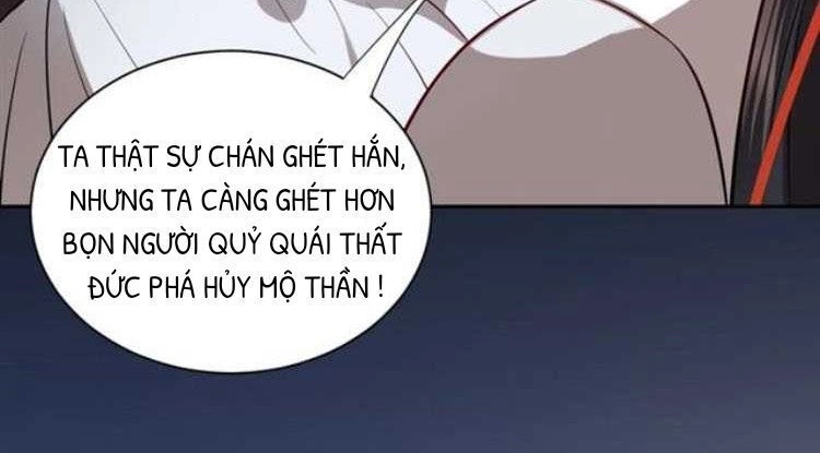 Yêu Tôn Nhất Định Phải Chịu Trách Nhiệm Với Ta Chapter 10 - 24